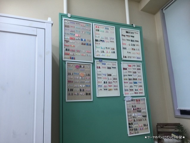 愛ネイル AI nail UENO OKACHIMACHI 上野 御徒町