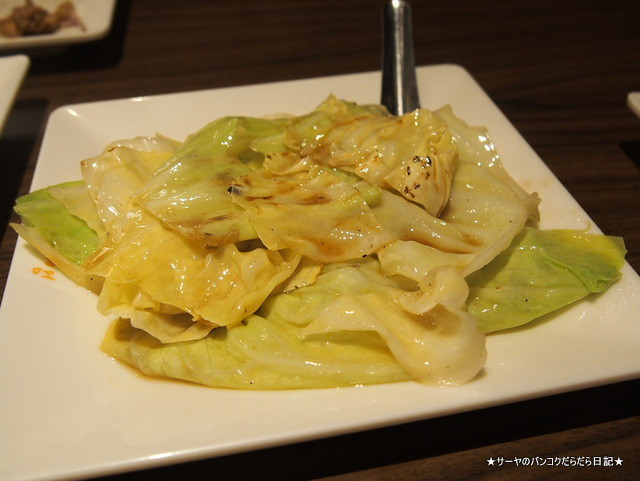 超有名店 Nittaya Gai Yang ニッタヤガイヤーン バンコク