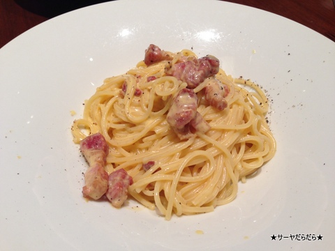 Caffe Classica 品川