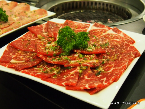 úYakiniku TanBangkok쥹ȥ