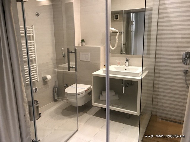 Hotel City One Diamond (6)