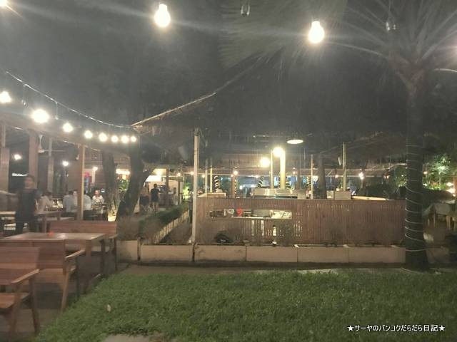 Mediterranean mamadolores bangkok モロッコ 地中海 (3)