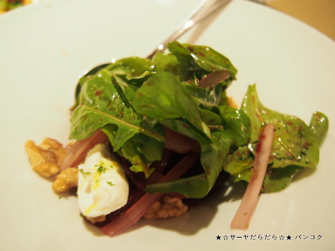 Peppina イタリアン バンコク