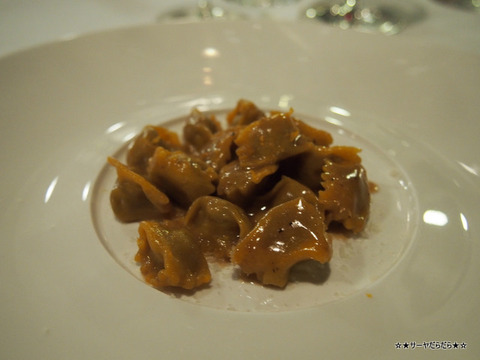Enoteca Italiana バンコク レストラン