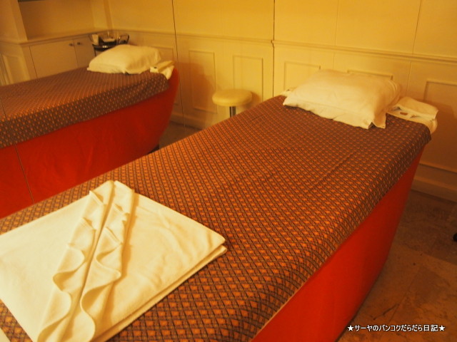 S15 Hotel Bangkok 便利 (16)