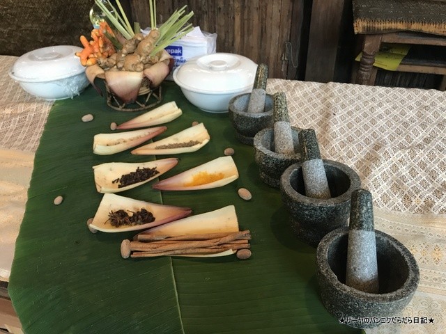 Santhiya Phuket  thaifood cooking school (6)