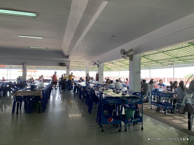 Club Stern Mae Klong Luang Restaurant (4)