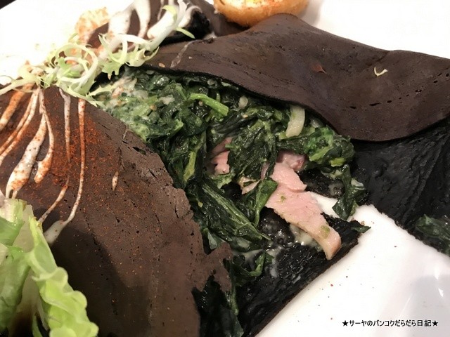 La Baguette French Bakery クレープ美味 (9)