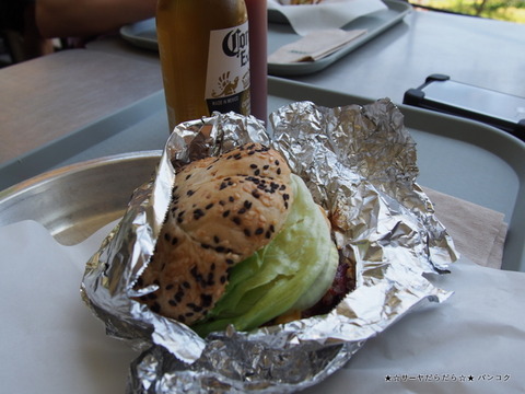 Army Navy Burger + Burrito - Cebu City, Cebu
