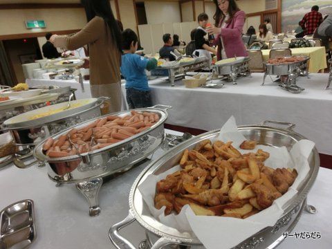 名古屋クラウンホテル NAGOYA 5