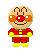 あんぱんまん
