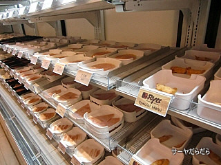 20100717 ryu 2 バンコク レストラン