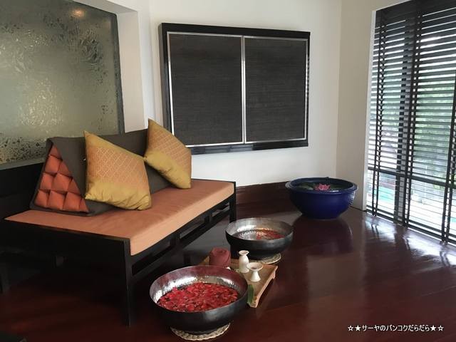 Royal Orchid Sheraton Hotel ロイヤルオーキッドシェラトン spa (8)