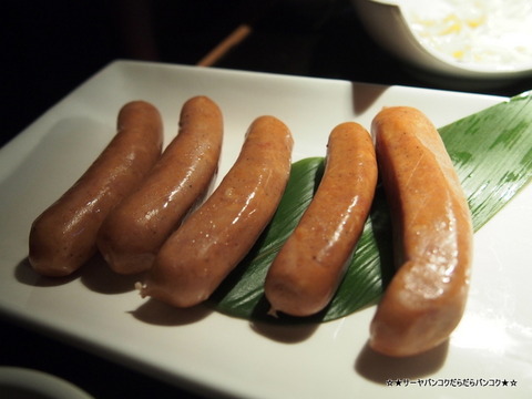 TOKYO XXX チョメチョメ 東京 焼肉 バンコク