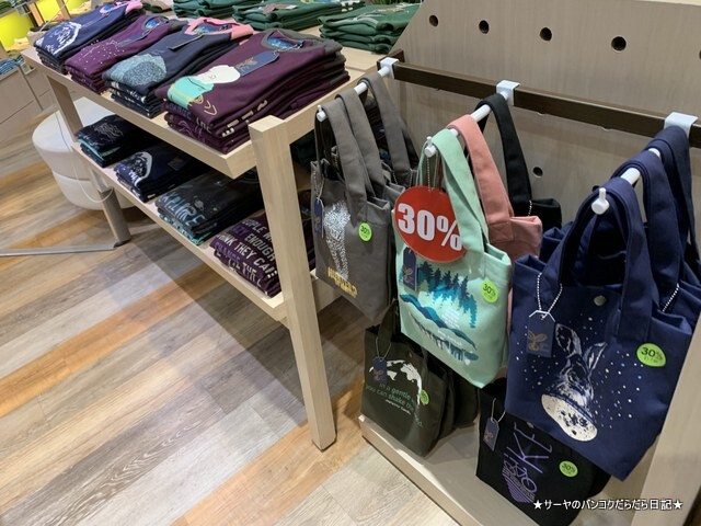 ACTs Of Green Shop バンコク サーヤ (4)