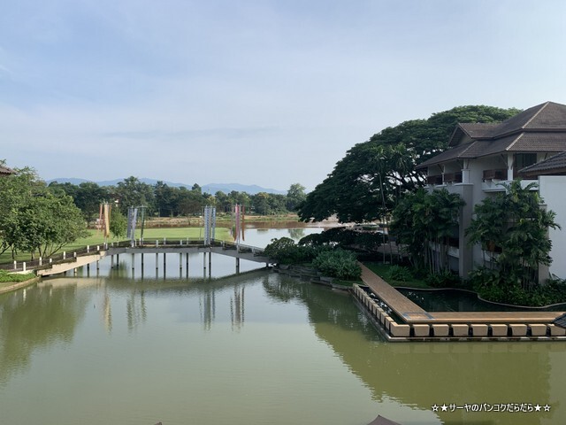 ¥ë ¥á¥ê¥Ç¥£¥¢¥ó ¥Á¥§¥ó¥é¡¼¥¤ ¥ê¥¾¡¼¥È chiangrai resort (24)
