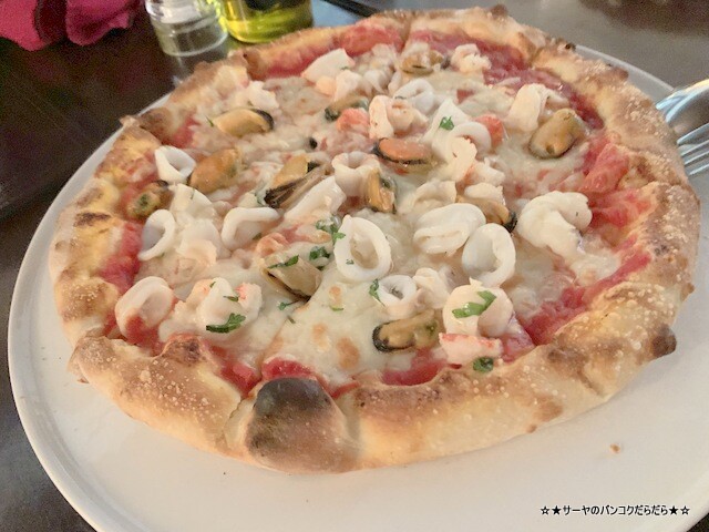 イル・ボロネーゼ(Il Bolognese) bangkok バンコク (8)