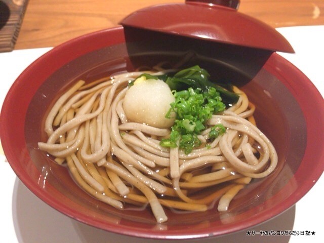 kitaohji 北大路 バンコク 接待 ゴージャス (14)