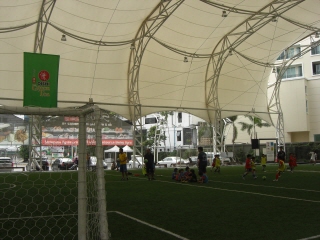 20091123 フットサル 2