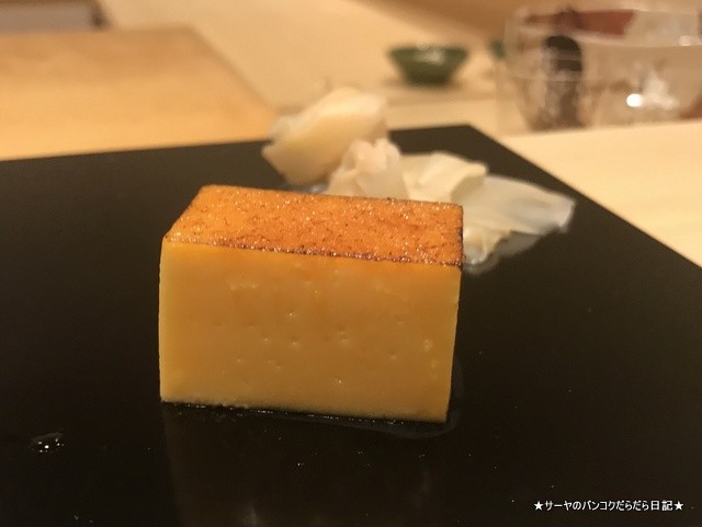 MISAKI SUSHI bangkok バンコク 寿司 (23)