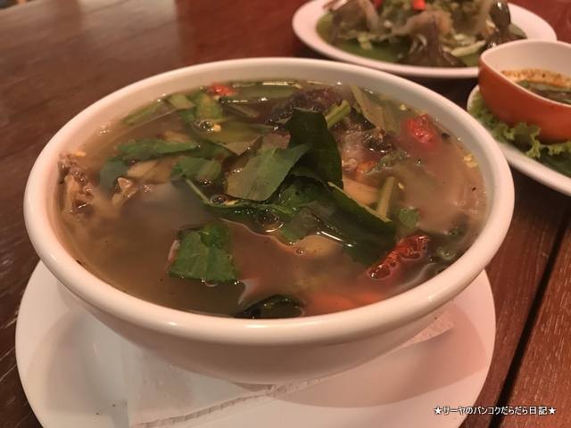 Somtum Der Thonglor ソムタムダ― バンコク トンロー (7)