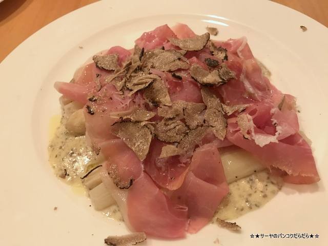 GIANMIS ITALIAN BANGKOK バンコク (8)