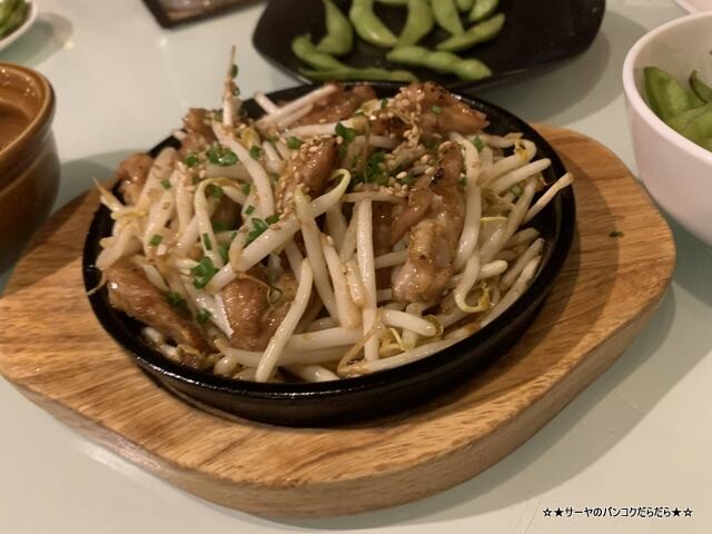 そば居酒屋 蕎麦九 soba Q bangkok (10)
