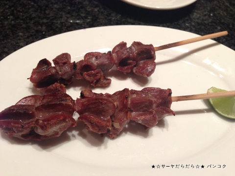 酒の店 2号店 バンコク 日本料理 鍋