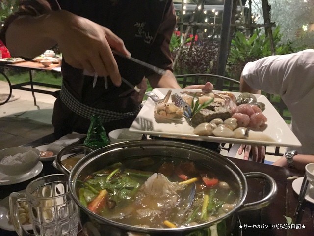 Lua Nep Resort and Restaurant CANTHO カントー
