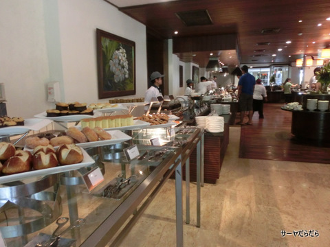 Le Meridien Khao Lak Beach and Spa Resort 3