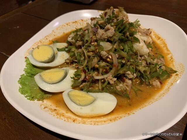 Baan Chidlom バーンチットロム (7)