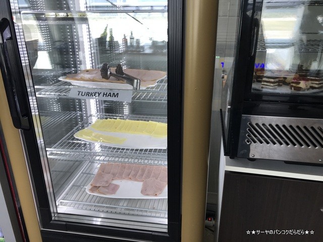 ドゥブロヴニク空港 ラウンジ クロアチア Dubrovnik (23)