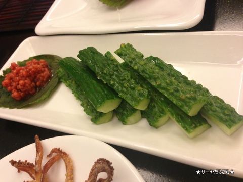 杏 Annz ホーチミン 日本料理