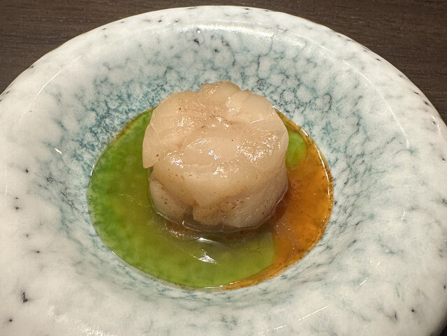 KHAAN Thai Fine Dining Restaurant Bangkok (9)