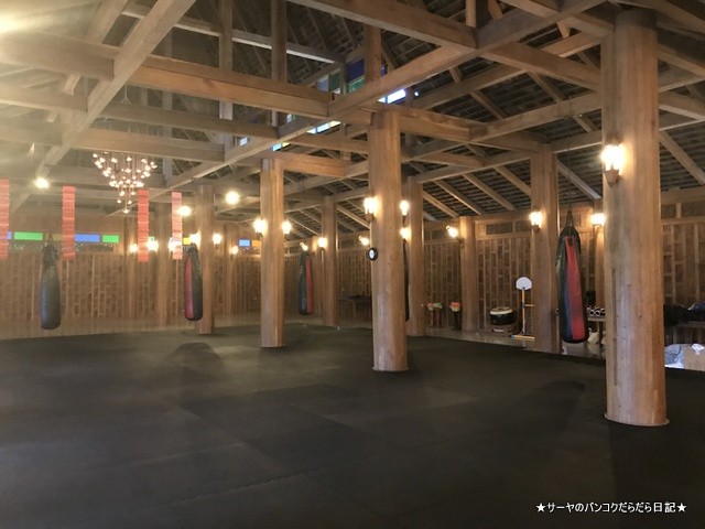 0 yaoyai phuket サンティヤ タイリゾート 海 (3)
