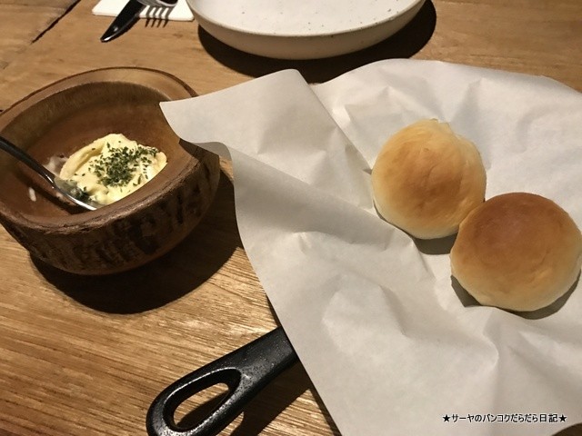 WILD & CO バンコク ラム 鹿肉 (6)