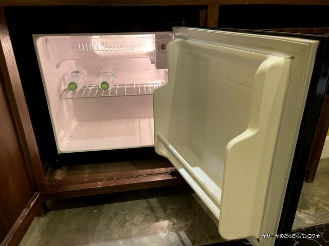 上海マンション Shianghai Mansion ヤワラー バンコク (12)