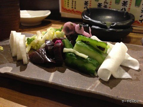 なかめのてっぺん 本店 2