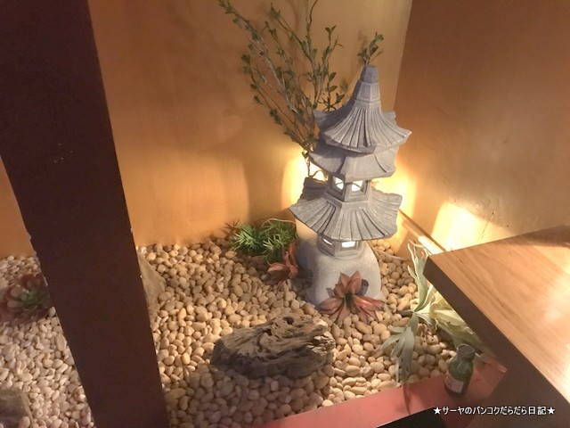 rabbit hill bangkok chinese bar 中華街 ヤワラート