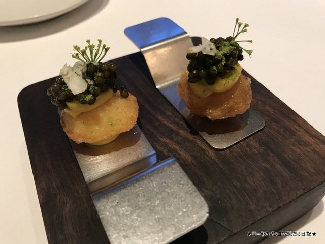 gagan Michelin 2stas bkk Asia no (13)