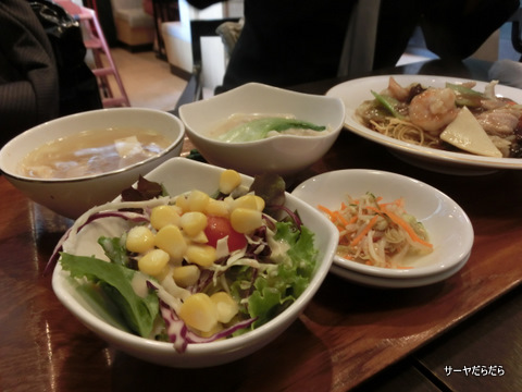 0302 DALIAN バンコク 餃子 3