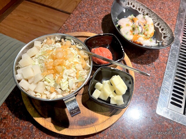 kizahashi bangkok 階 タニヤ バンコク (12)