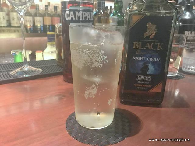 サーヤ バンコク 札幌 黒の50 sapporo night (6)