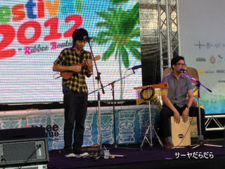 20120226 thailand ukulele festival 2