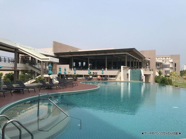 Wora Wana Hua Hin Hotel & Convention ¥Û¥¢¥Ò¥ó (43)