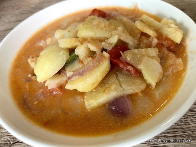 little Bhutan リトルブータン バンコク バフラット (8)