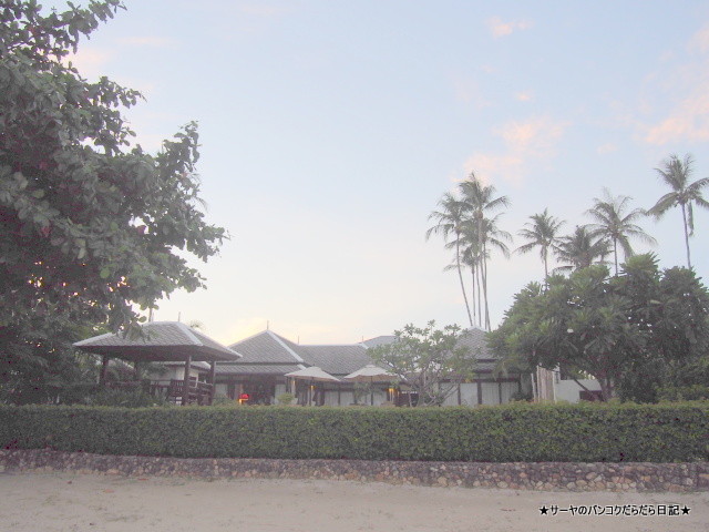 । ܡ 饰 samui boat lagoon hotel resort