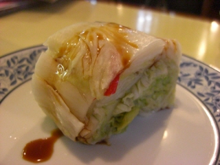 20091008 らあめん一番 5