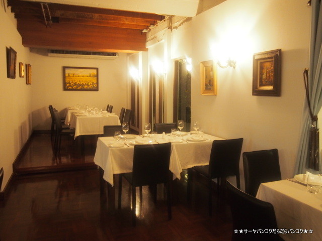 Lucca Italian Restauran ꥢ󡡥Х󥳥