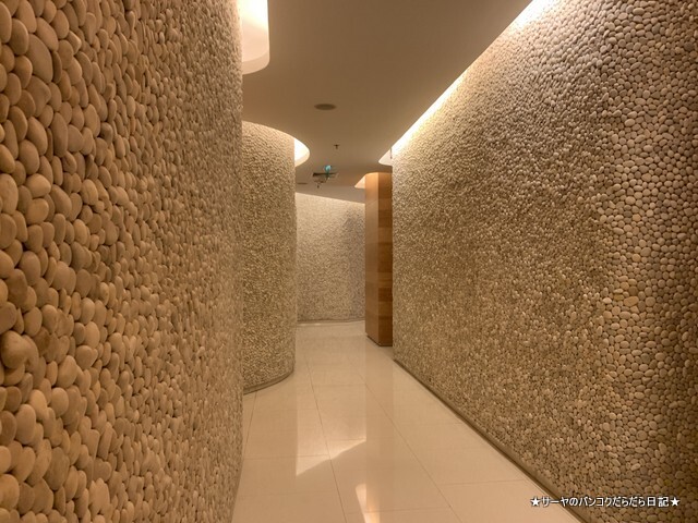 ル・メリディアン バンコク Le Meridien Bangkok (8)